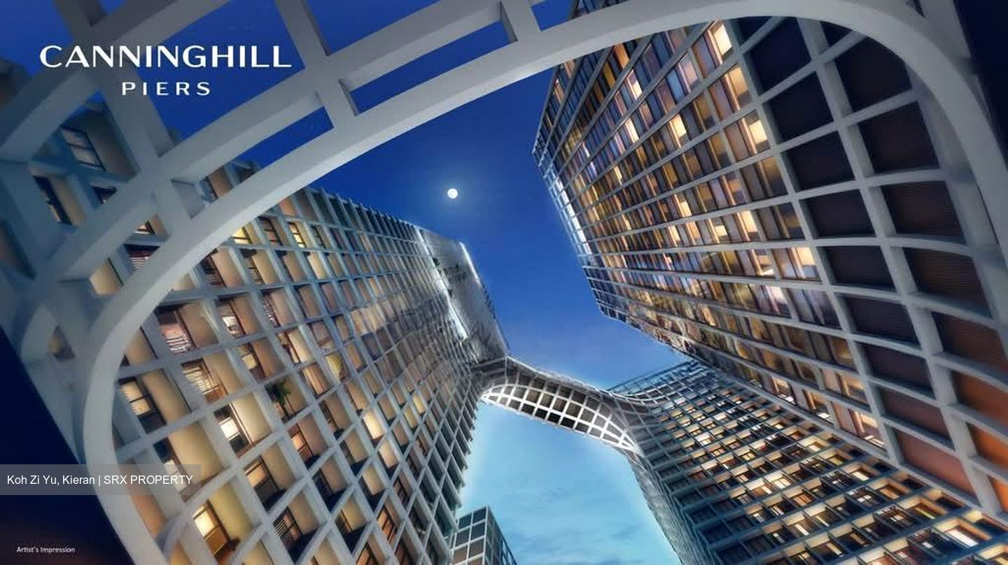 Canninghill Piers (D6), Apartment #544390051